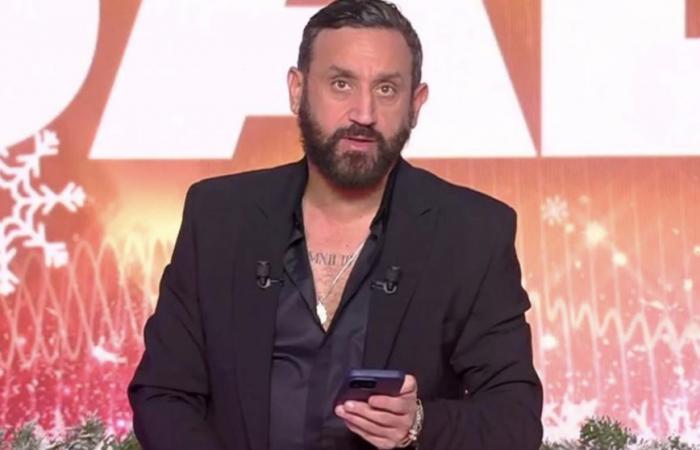 Cyril Hanouna tranquiliza sobre el futuro del TPMP, sus empleados dicen: “Está diciendo mentiras”