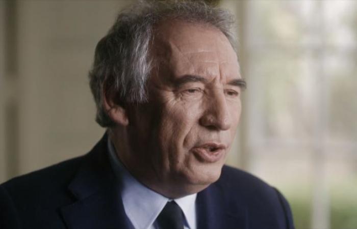 François Bayrou es Alto Comisionado para la Planificación desde hace 4 años: ¿cuál es el balance?