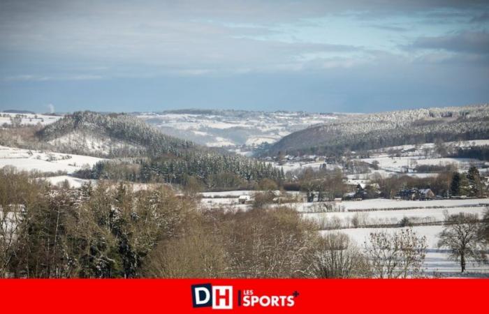 Después de los pocos copos de nieve del fin de semana, ¿cómo estará el tiempo para la próxima semana? “No se puede descartar una pequeña sorpresa en Navidad”