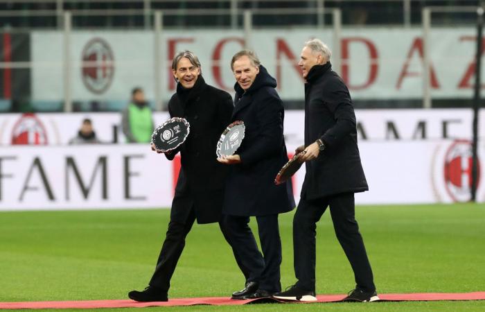 Los aficionados del Milan se enfurecen contra el club tras el fracaso del 125 aniversario: “No somos estadounidenses”