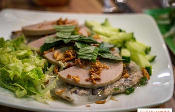 Pho Bom, el restaurante vietnamita imprescindible del distrito 13 de París