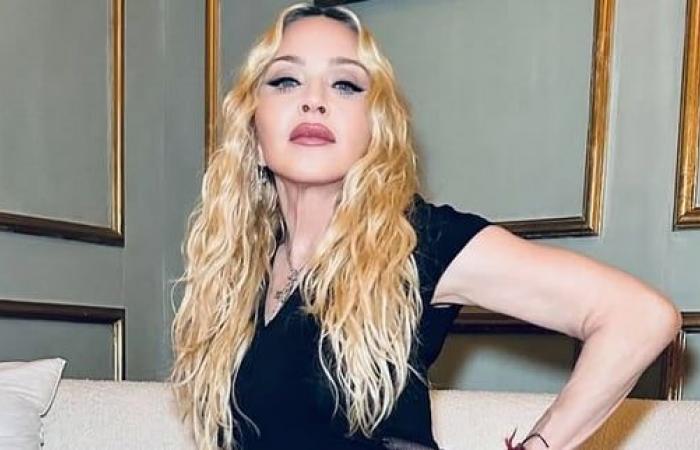 Madonna supera los mil millones de reproducciones en Spotify, y no es gracias a uno de sus éxitos de culto