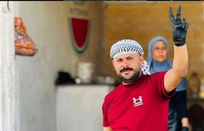 Mahmoud Al-Madhoun, “héroe” del comedor social de Gaza acribillado por ataque israelí