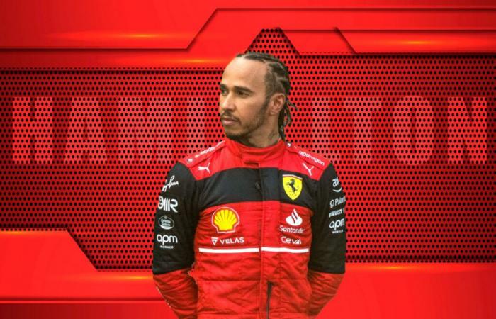 Récord fenomenal de salario en F1 con Ferrari en 2025