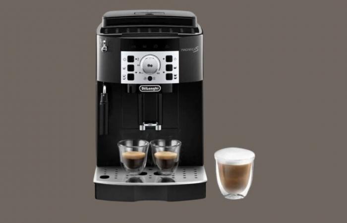 El nuevo precio de esta cafetera De’Longhi superventas sorprende a todos