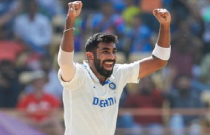 Jasprit Bumrah expone el talón de Aquiles de los primeros partidos australianos