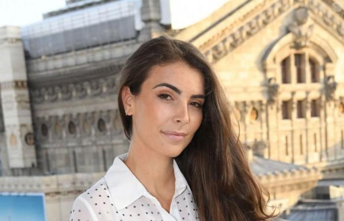 Una ex Miss Francia, enojada por los resultados, ataca a ciertos espectadores