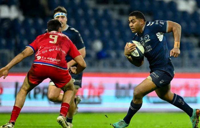 Pro D2 – La lección del día 14: por fin se lanza la temporada de Agen