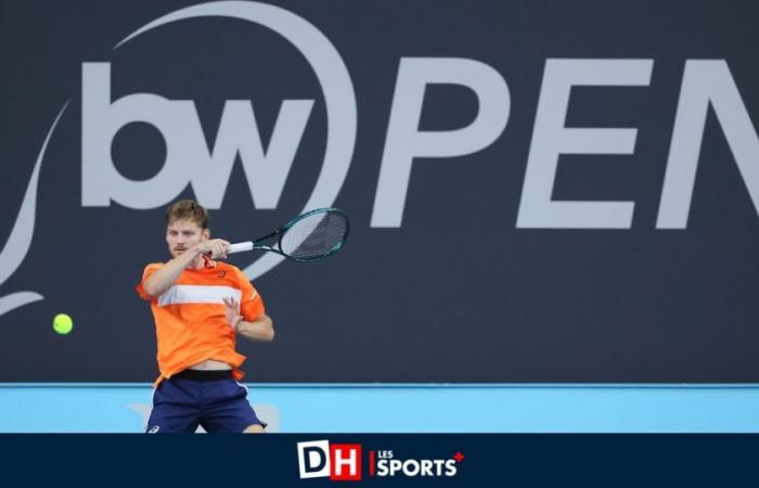 El BW Open 2025 cancelado por motivos presupuestarios: ¿qué consecuencias para el tenis belga y, en particular, el francófono?