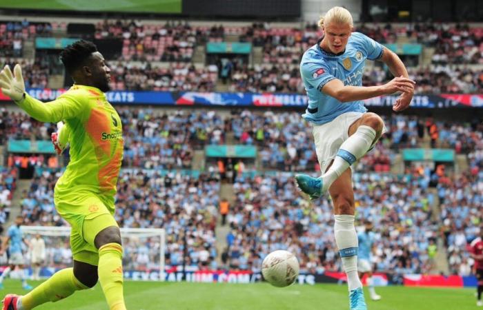 Cómo ver Manchester City vs.Manchester United en los Estados Unidos