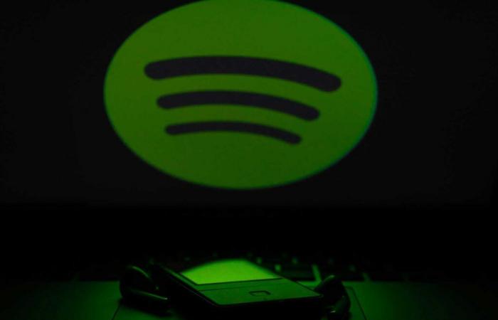 “Te dejaré palabras” ha superado la marca de los mil millones de escuchas en Spotify