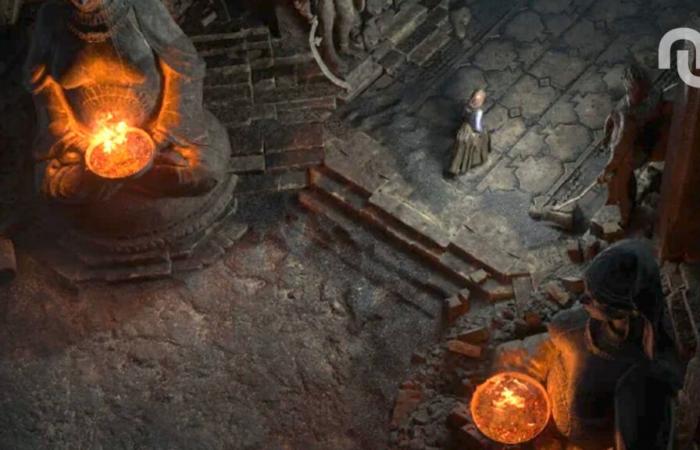 Jugamos 20 horas a Path of Exile 2: hace que Diablo 4 parezca un juego de niños