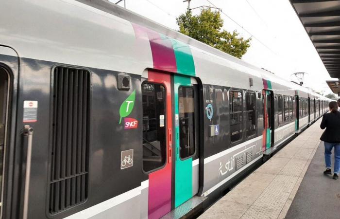 Se esperan interrupciones en el transporte en Île-de-France y París esta semana.