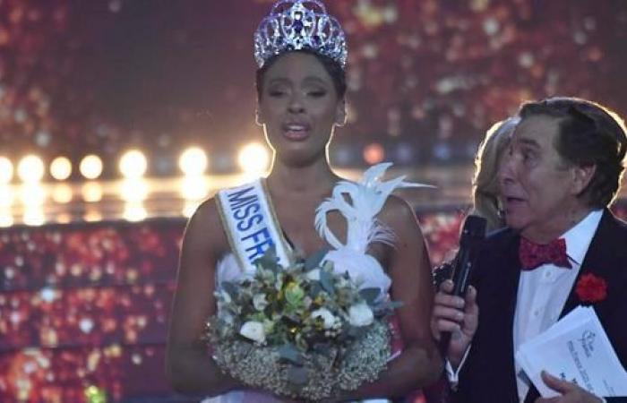 Miss Francia 2025: Angélique Angarni-Filopon no era la favorita del público, aquí está la favorita de los espectadores