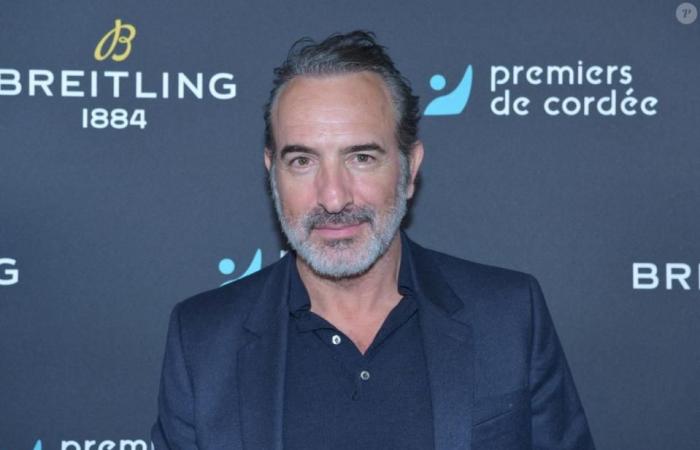 Jean Dujardin habla sin arrepentimientos de su corta carrera en Hollywood