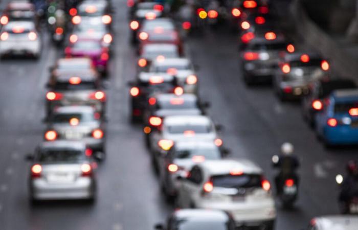 La próxima semana se planificarán obras en las carreteras de la metrópoli de Lyon y del Ródano