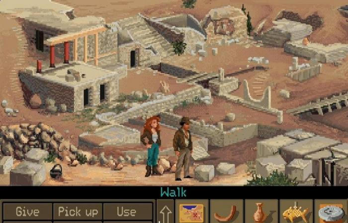 El aventurero más famoso del cine causa sensación en este nuevo videojuego, pero ¿sabías que existen muchos otros títulos de Indiana Jones? Resumen de joyas retro para descubrir con urgencia