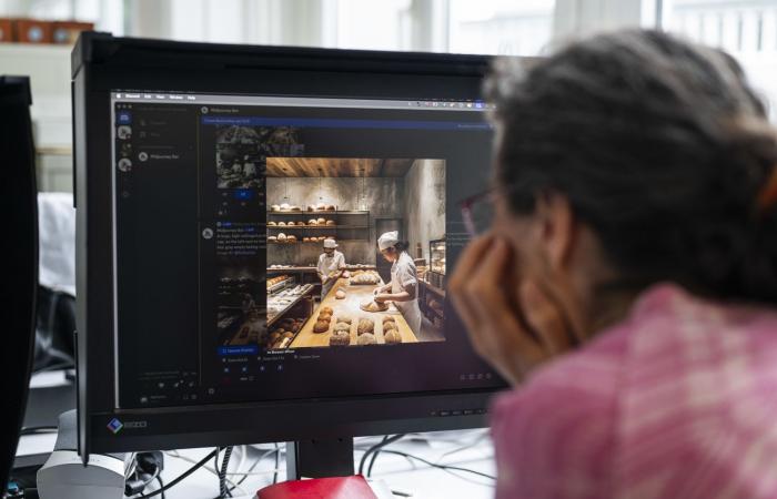 Con la llegada de la inteligencia artificial, los jóvenes revisan sus cálculos profesionales