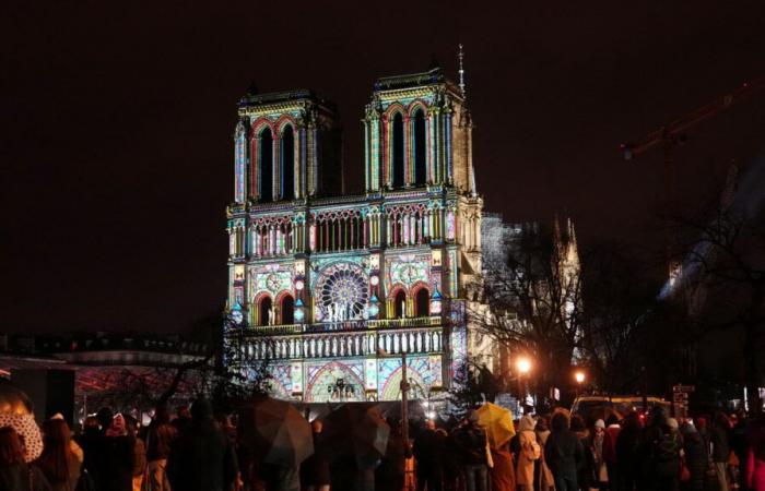 La Maîtrise Notre-Dame inicia el martes su temporada de conciertos en la catedral