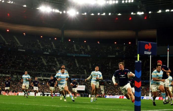 XV de Francia – ¿Los Bleus abandonarán el Stade de France? Actualización de negociación