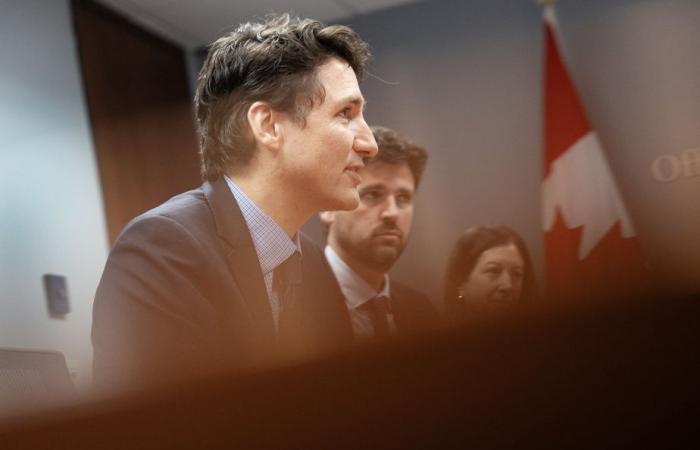 Sean Fraser, Ministro de Vivienda | Justin Trudeau perderá a otro ministro de su gabinete