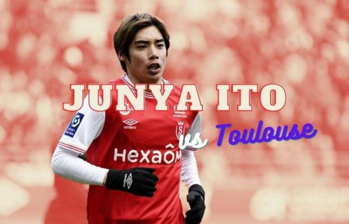 Los jugadores japoneses no anotan goles pero impresionan en el sorteo de la Ligue 1