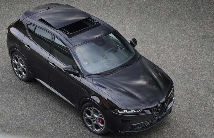 Alfa Romeo Tonale 2025: ligero aumento de precio en todas partes, excepto en un país