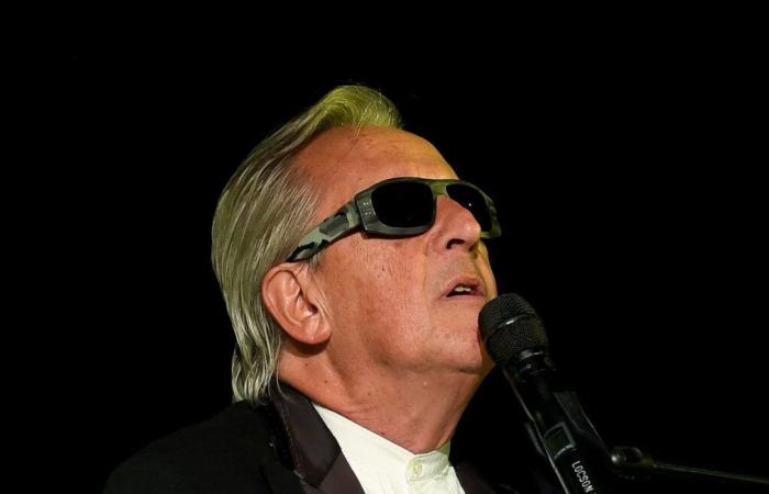 Condenado por plagio, Gilbert Montagné ya no recibirá dinero por su éxito “On va s’aimer”