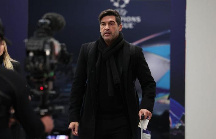 Tuttosport sobre el Milan de Fonseca: “La enfermedad es la soberbia”