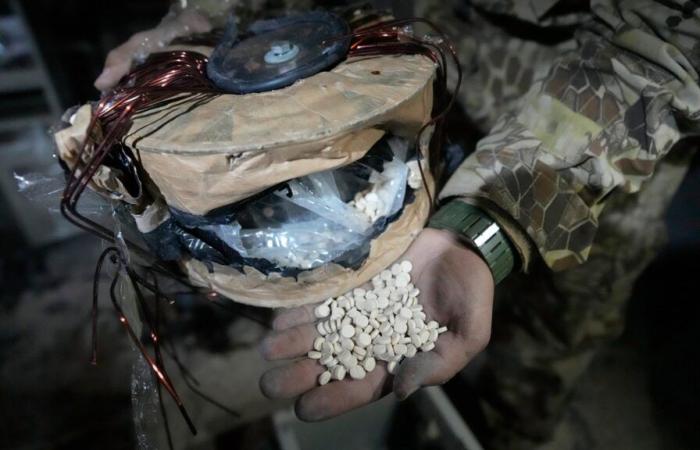 Captagon, alguna vez un fármaco farmacéutico, ahora vinculado a la caída del régimen de Assad en Siria | Noticias del mundo