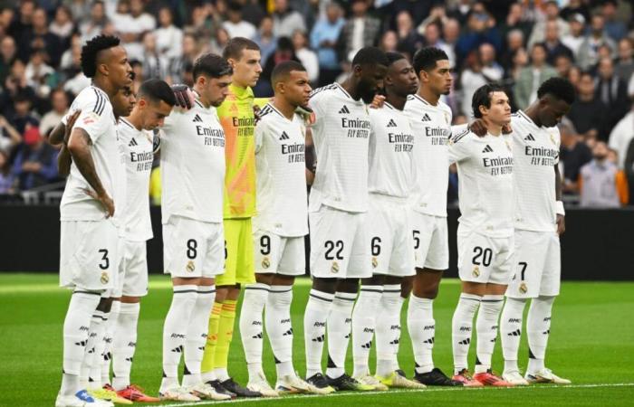 Confirmada la fecha del partido reprogramado del Real Madrid contra el Valencia