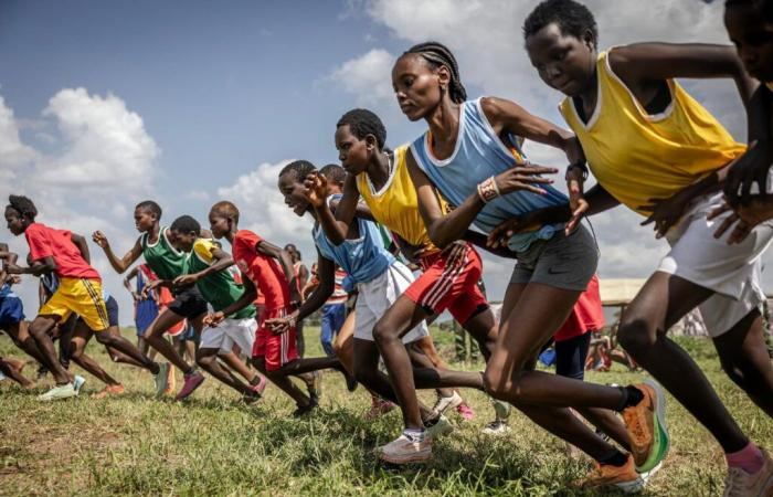 Los “Juegos Olímpicos Masai” traen esperanza a las mujeres