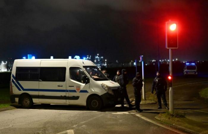 Asesinatos cerca de Dunkerque: un presunto asesino desconocido para la policía – 15/12/2024 a las 12:10