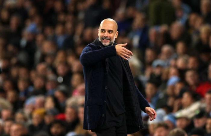 Premier League: “No soy lo suficientemente bueno”, asume Guardiola