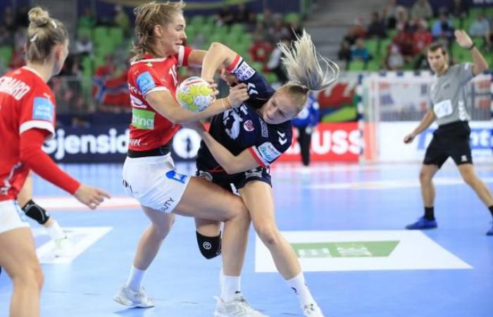 Cuatro motivos para seguir la final Dinamarca-Noruega de la Eurocopa femenina de este domingo