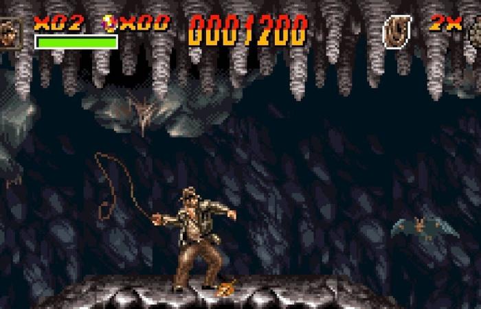 El aventurero más famoso del cine causa sensación en este nuevo videojuego, pero ¿sabías que existen muchos otros títulos de Indiana Jones? Resumen de joyas retro para descubrir con urgencia