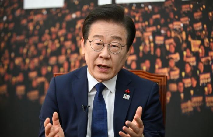 Corea del Sur: el Tribunal Constitucional pide sellar el destino de Yoon lo antes posible