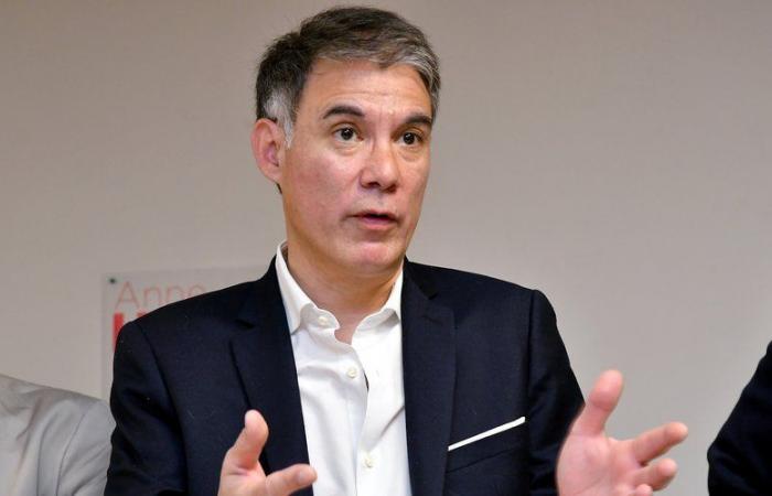 Nuevo gobierno: Olivier Faure pide un “cambio de rumbo, aunque sea mínimo” con François Bayrou