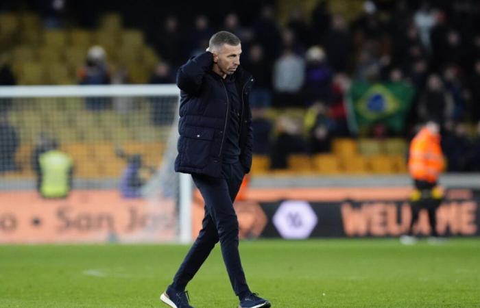 Wolverhampton ya no tiene entrenador – Inglaterra – Wolverhampton