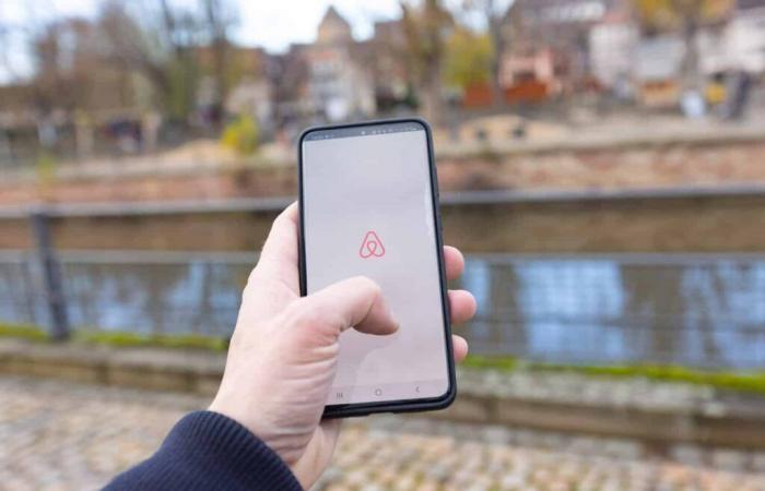 Airbnb utiliza ‘tecnología antifiestas’ para sabotear tu fiesta de Nochevieja