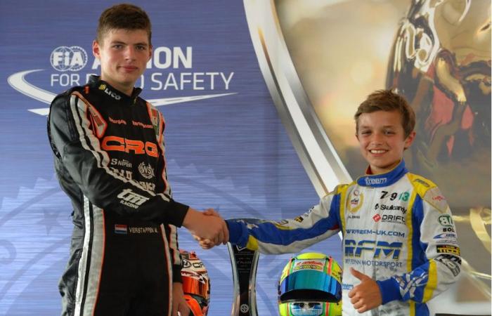 Lando Norris: viaje, éxito y futuro en la F1