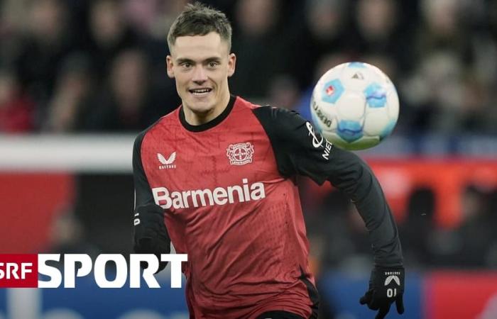 Noticias de fútbol internacional – Wirtz renueva su contrato con el Leverkusen – Southampton despide al entrenador – Deporte