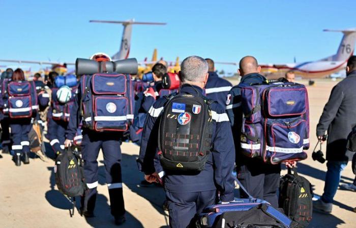 Ciclón Chido en Mayotte: los servicios de socorro despegan de Occitania este lunes para ayudar a la población