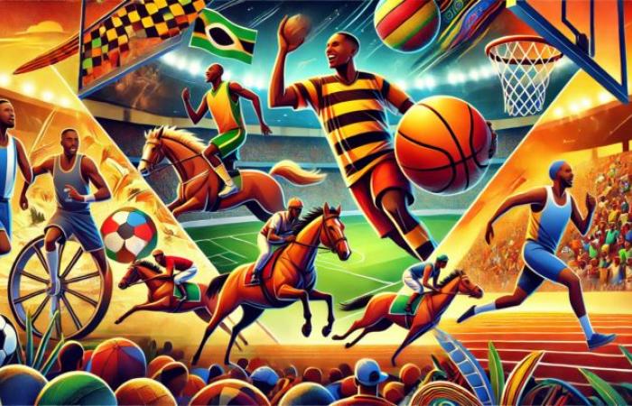 Los deportes más populares para las apuestas deportivas en África