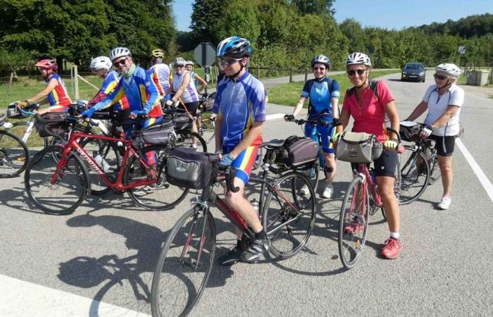 Todo lo que hay que saber sobre la manifestación que atraerá a cerca de 10.000 ciclistas de varios países a Orleans en agosto de 2025