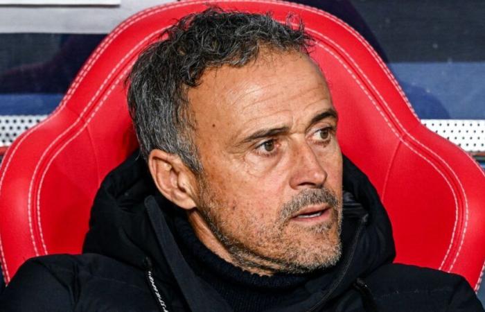 “El que no entiende”, radical Luis Enrique