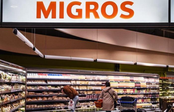 Migros quiere abrir nuevos supermercados en la región del Lago Lemán – rts.ch