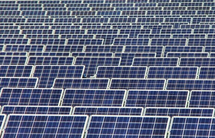 Varios proyectos fotovoltaicos surgirán de aquí a 2026 en este municipio de Maine y Loira