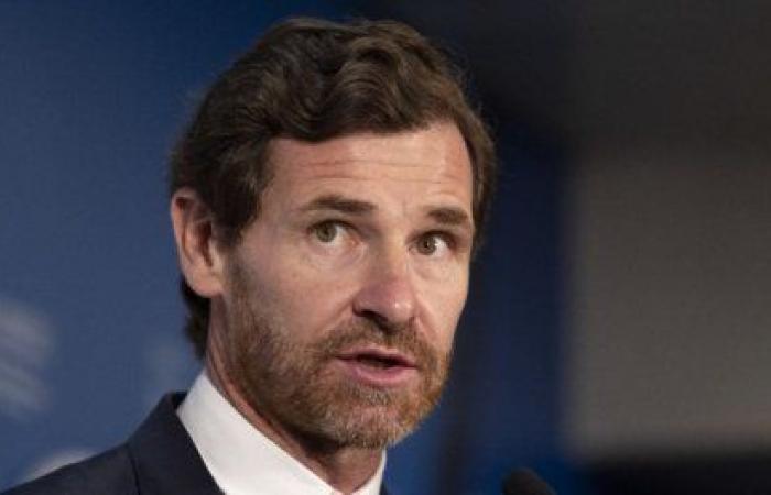 Villas-Boas, presidente del FC Porto, reflexiona sobre su marcha