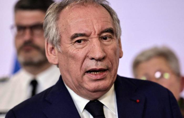 Francia: Mayotte está en crisis, Bayrou se dirige a Pau: “¡No, pero hay que atreverse!”